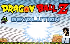 Dragon Ball Z Devolution Microgry Com